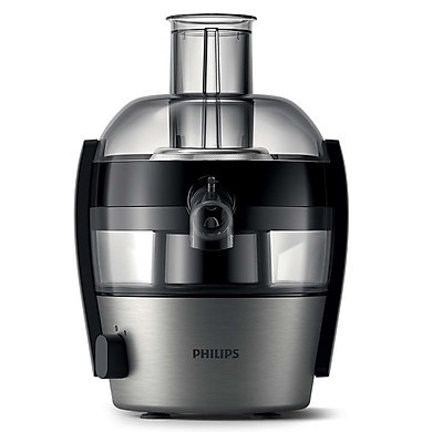 Máy Ép Trái Cây Philips HR1836 [ Hàng Chính Hãng ] Công suất lớn . Ep kiệt xác