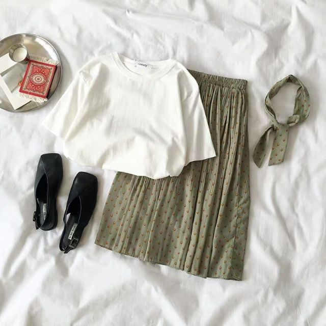 Set đồ ulzzang