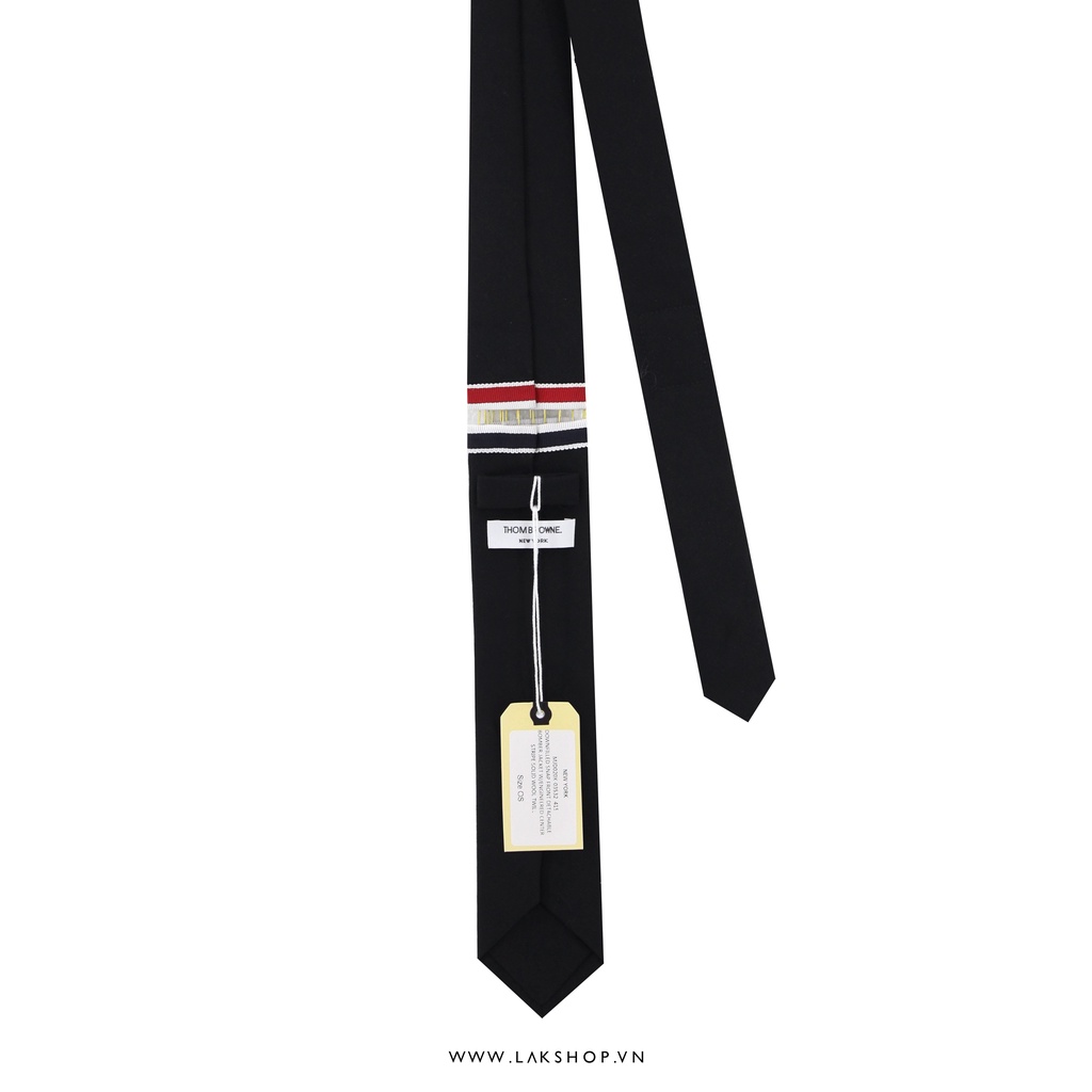 Cà Vạt T.B Safety Pin Tie Fullbox