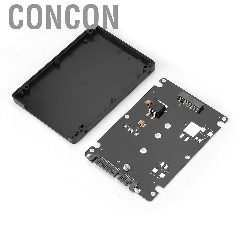 Thẻ Chuyển Đổi Ổ Cứng M.2 Pci-E Ngff Ssd Sang 2.5 Inch Sata3 | BigBuy360 - bigbuy360.vn