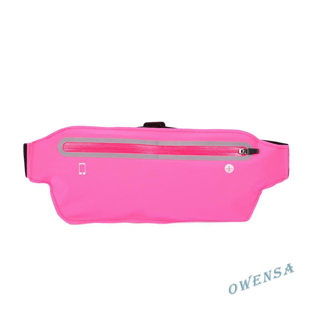 Túi Đeo Hông Thể Thao Chống Nước 6.2 Inch | BigBuy360 - bigbuy360.vn
