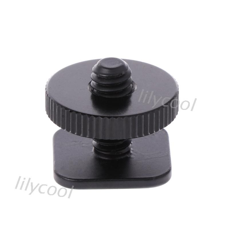 Ngàm Chuyển Đổi 1 / 4 &quot;một Lớp Cho Chân Máy Ảnh Nikon