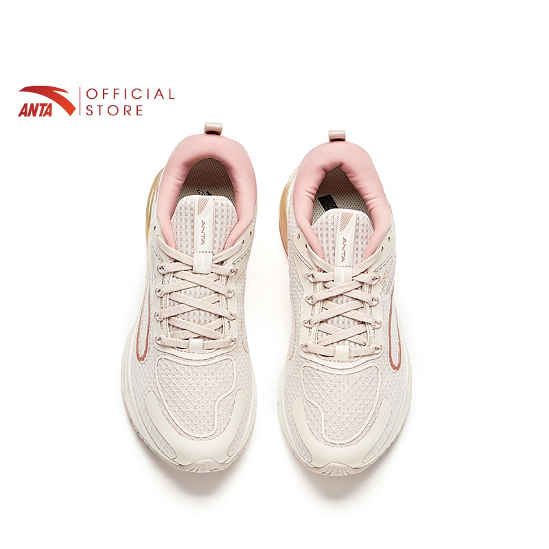 Giày thể thao running nữ Anta 𝐀-𝐓𝐑∞𝐍 822115586-1