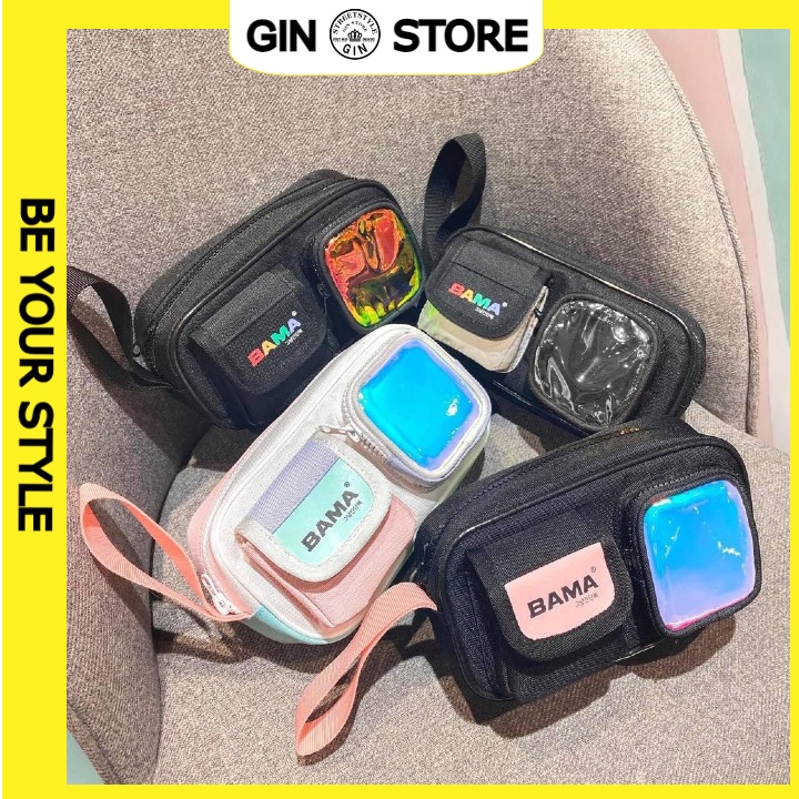 BÓP VIẾT BAMA 444 ĐỰNG BÚT THỜI TRANG - GIN STORE