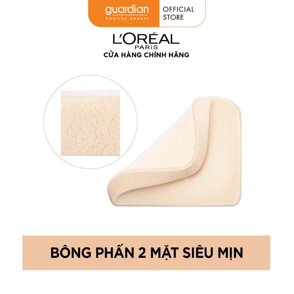 Kem Nền L'oréal True Match Mịn Nhẹ Dưỡng Da R2 8G