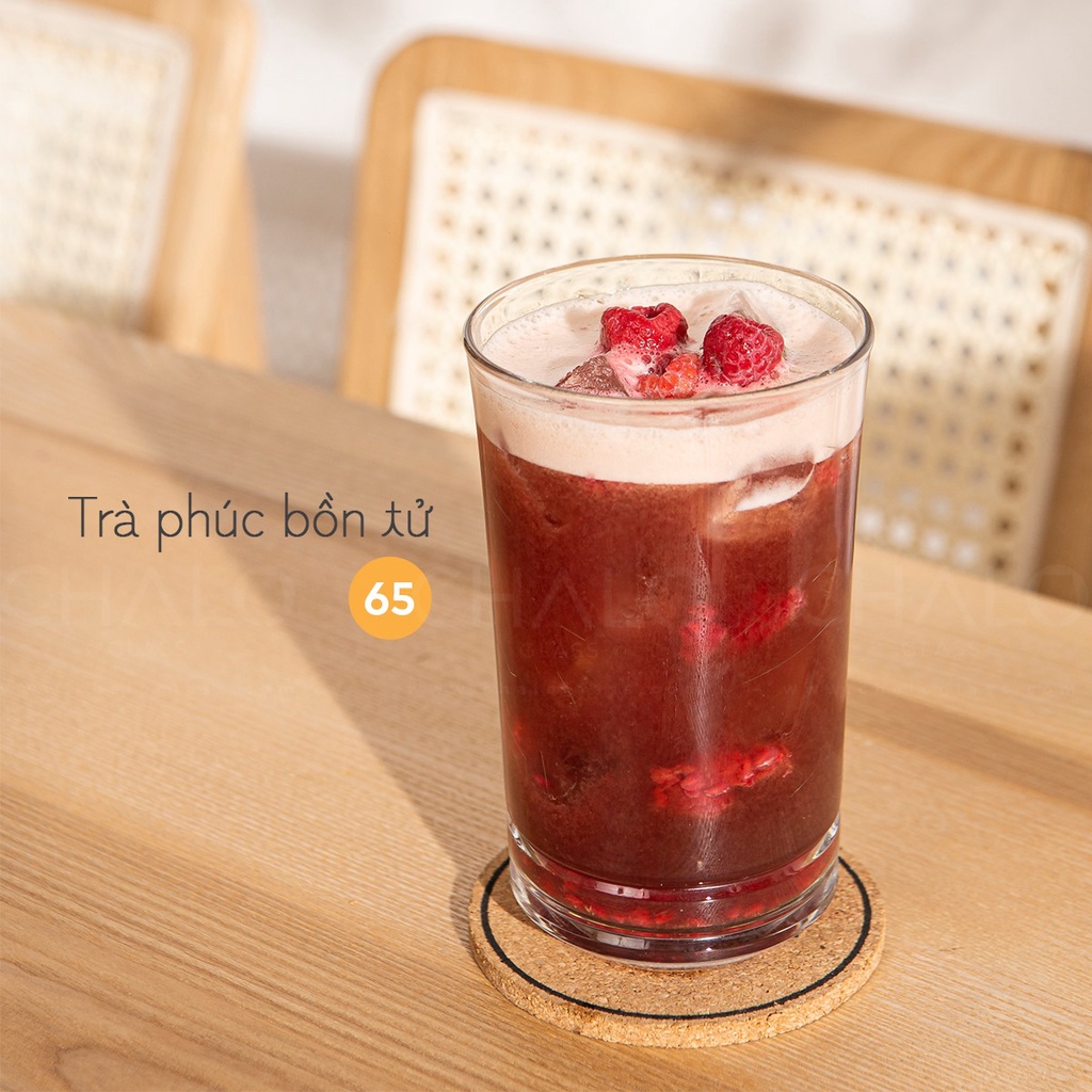 [Made in EU] Ly thủy tinh Libbey Aether Hi Ball  - 410ml - 826593 - 826999 - 827002