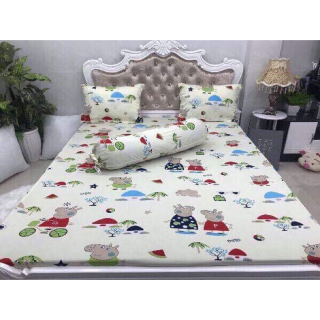 Ga chống thấm cao cấp