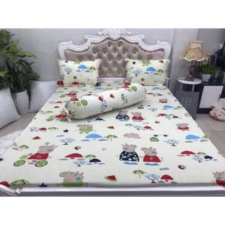 Ga chống thấm cao cấp