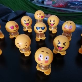 Emoji không đèn