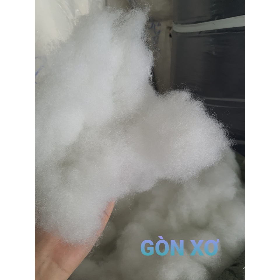 BÔNG BI + XƠ  HÀN QUỐC DỒN GỐI , TRANG TRÍ SIÊU RỂ | BigBuy360 - bigbuy360.vn