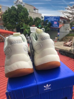 Giày thể thao ny nam nữ cao cấp ( free ship )
