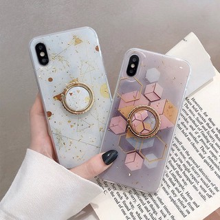 Ốp lưng Iphone silicon dành cho điện thoại Iphone 6 7 8 plus, IP X