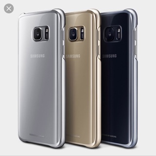 Ốp lưng hãng Clear Cover cho Galaxy S7