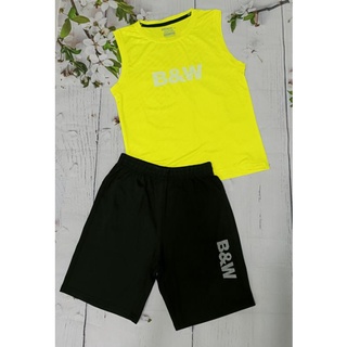 sét combo 3 bộ thể thao bé trai 26kg