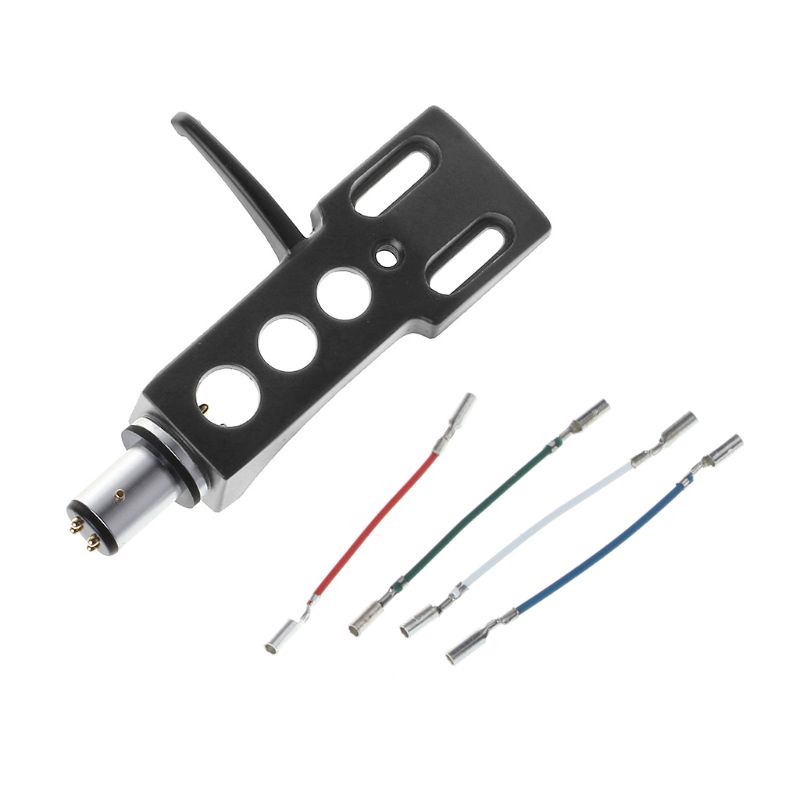 Hộp Đựng Bút Cảm Ứng Stylus Có Thể Xoay Tiện Dụng