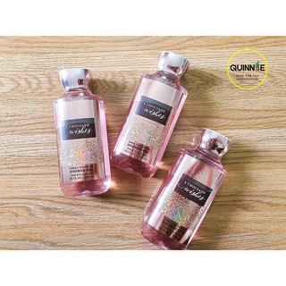 SỮA TẮM GEL BATH&BODY WORK ĐỦ CÁC MÙISIZE 295ML