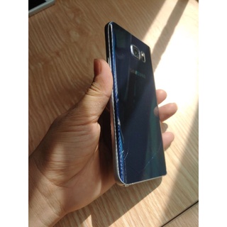 Điện thoại Samsung note 5 2sim