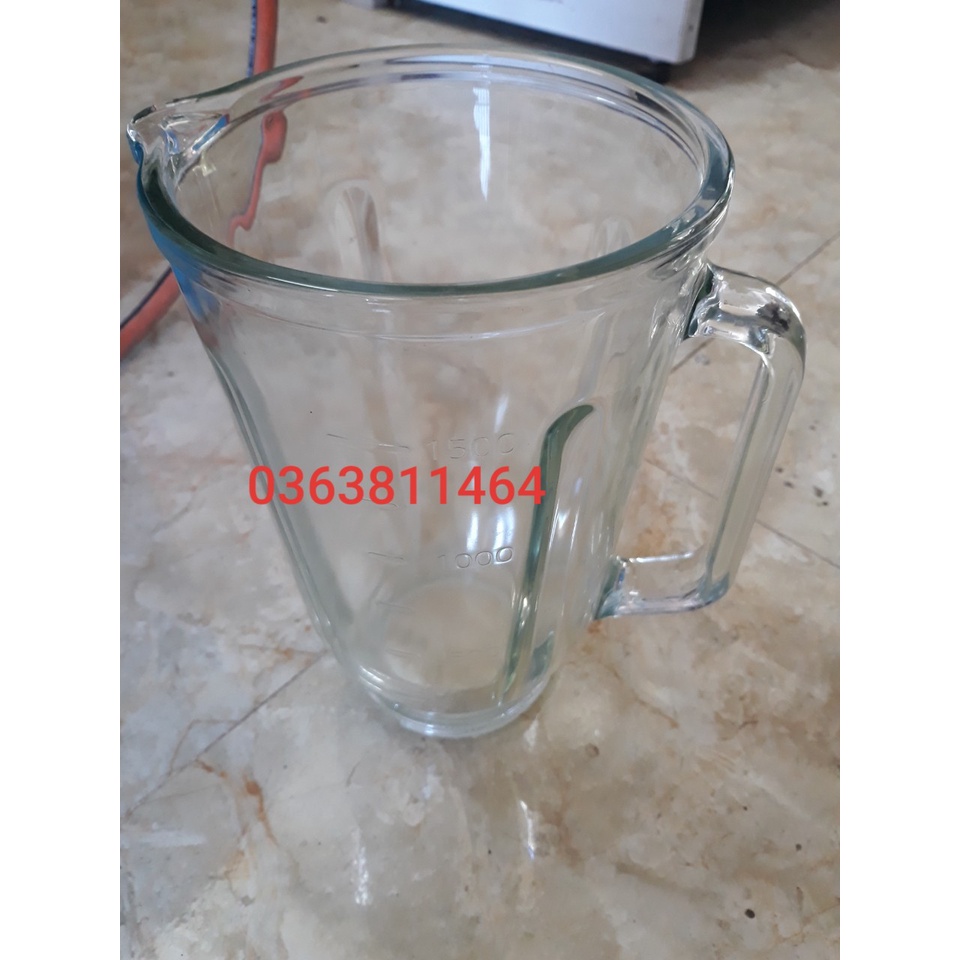 Phụ kiện máy xay Panasonic MX-V300 MX-V310