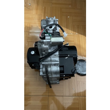 Cục máy xe way 100, way nhỏ hàng cao cấp