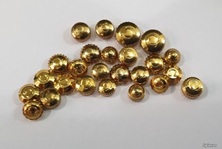Núm zin Omega có LOGO