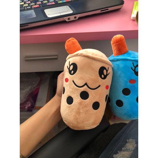 Gấu bông Among us 15cm xinh xắn