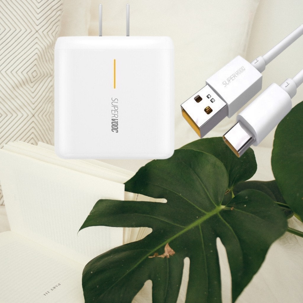 Sạc Oppo Sạc Nhanh,Sạc Oppo 65w Sạc Nhanh SUPPER VOOC 2.0 Oppo Finx Bảo Hành 12 Tháng 1 Đổi 1