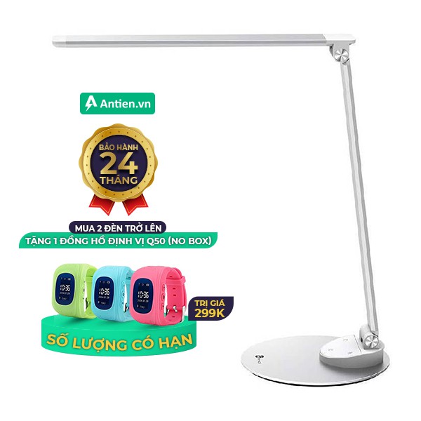 Đèn LED chống cận TaoTronics TT-DL19 ,9W - Chính Hãng