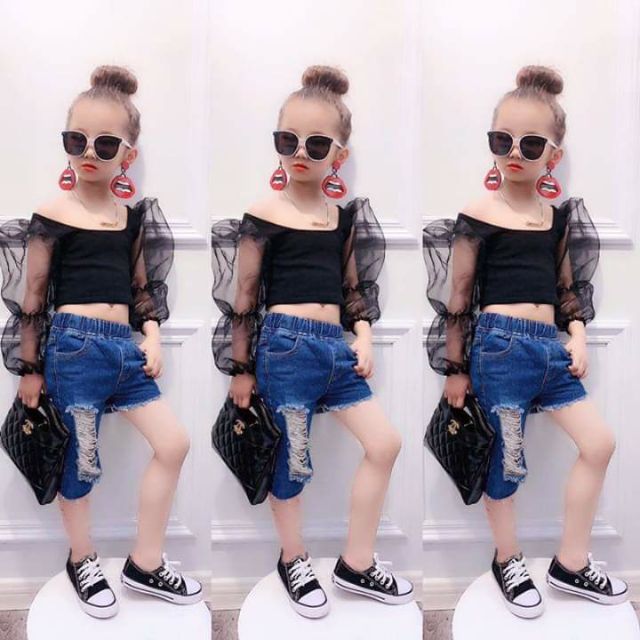 Áo cánh lưới TĐ