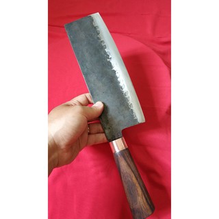 Dao chặt Gà, Vịt, Sườn Lợn