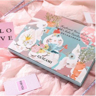 Bảng Mắt Guicami 9 ô