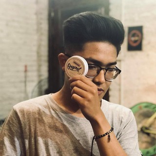 Sáp Wax vuốt tóc Original Clay 2020 (56g)