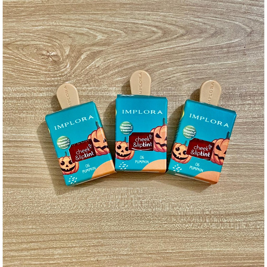 (hàng Mới Về) Phấn Má Hồng Và Môi Trang Điểm Chuyên Nghiệp 5.5g | BigBuy360 - bigbuy360.vn