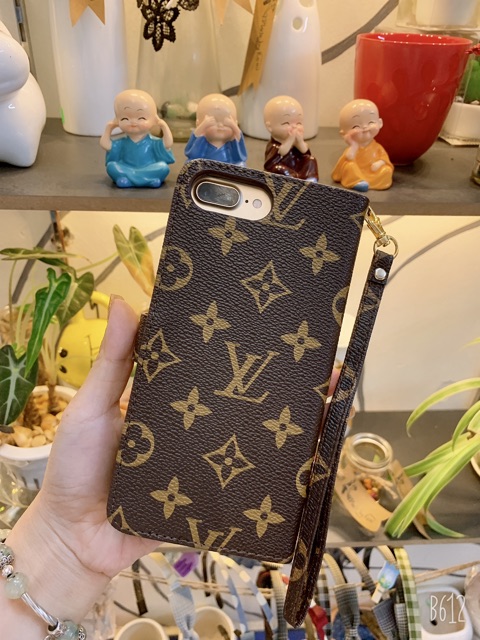 Bao da hai mặt iphone 6/6s/6plus/7plus/8plus/x/xs/xs max/11/11pro/11promax/12pro-6.1inch/12promax-6.7inchcó ngăn để tiền | BigBuy360 - bigbuy360.vn