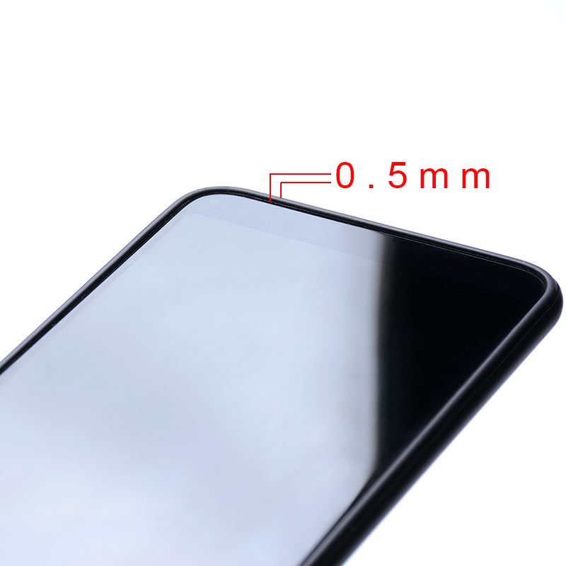 Ốp Điện Thoại Da Viền TPU Dẻo Sang Trọng Thời Trang Cho Samsung Galaxy S10 Plus S10E S10 Lite 5G