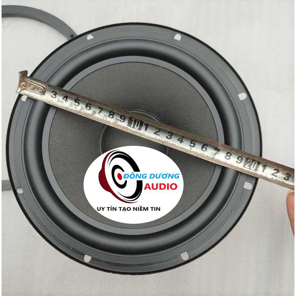 GIÁ 1 LOA BASS 20  ĐÔNG DƯƠNG AUDIO TỪ 100 COIL 25,5MM GÂN CAO SU - HÀNG SIÊU RẺ