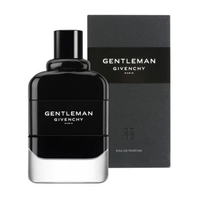 Mini Nước hoa Nam Gentleman Givenchy EDP