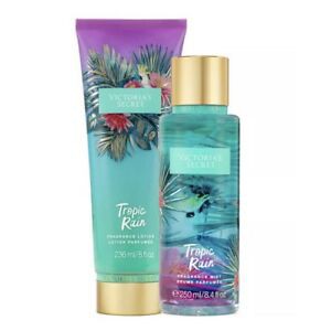 𝗕𝗢𝗗𝗬𝗠𝗜𝗦𝗧𝗣𝗘𝗥𝗙𝗨𝗠𝗘⚜️Xịt Thơm Body Victoria’s Secret Tropic Rain 250ml | WebRaoVat - webraovat.net.vn