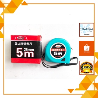 Thước rút phong thuỷ/ thước met land/ lô ban- dài 5m/ 7.5m/ 10m