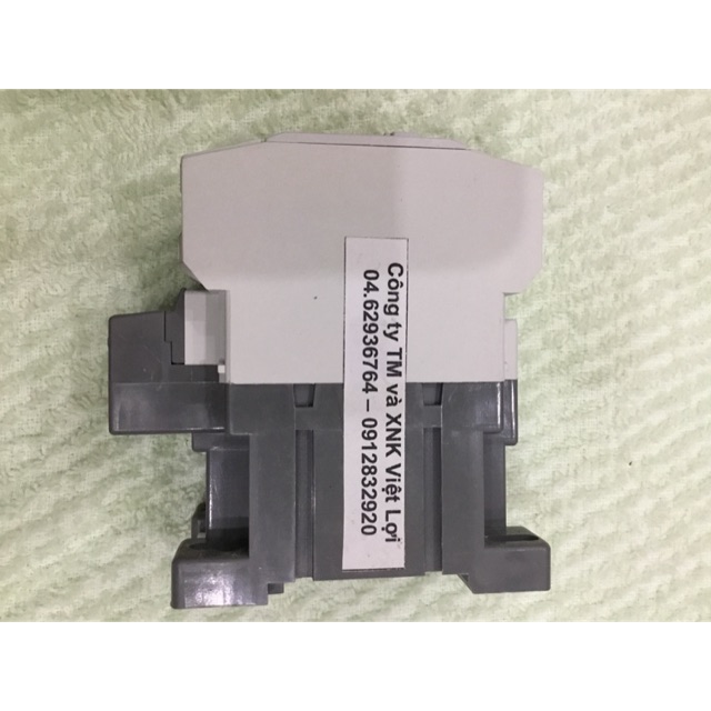 KHỞI ĐỘNG TỪ LS - GMC 18 - Nhập khẩu Hàn Quốc