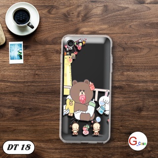 Ốp lưng dẻo Oppo A33/ Neo7