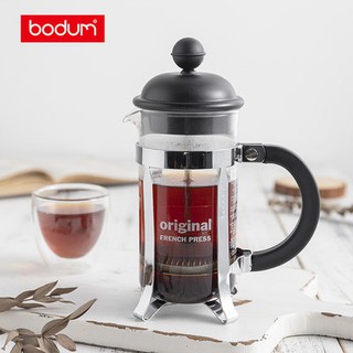 Máy pha cà phê bodum Botton, máy pha cà phê, máy pha cà phê, máy pha cà phê, Máy Ép Pháp, nhập khẩu Bồ Đào Nha, 350ML