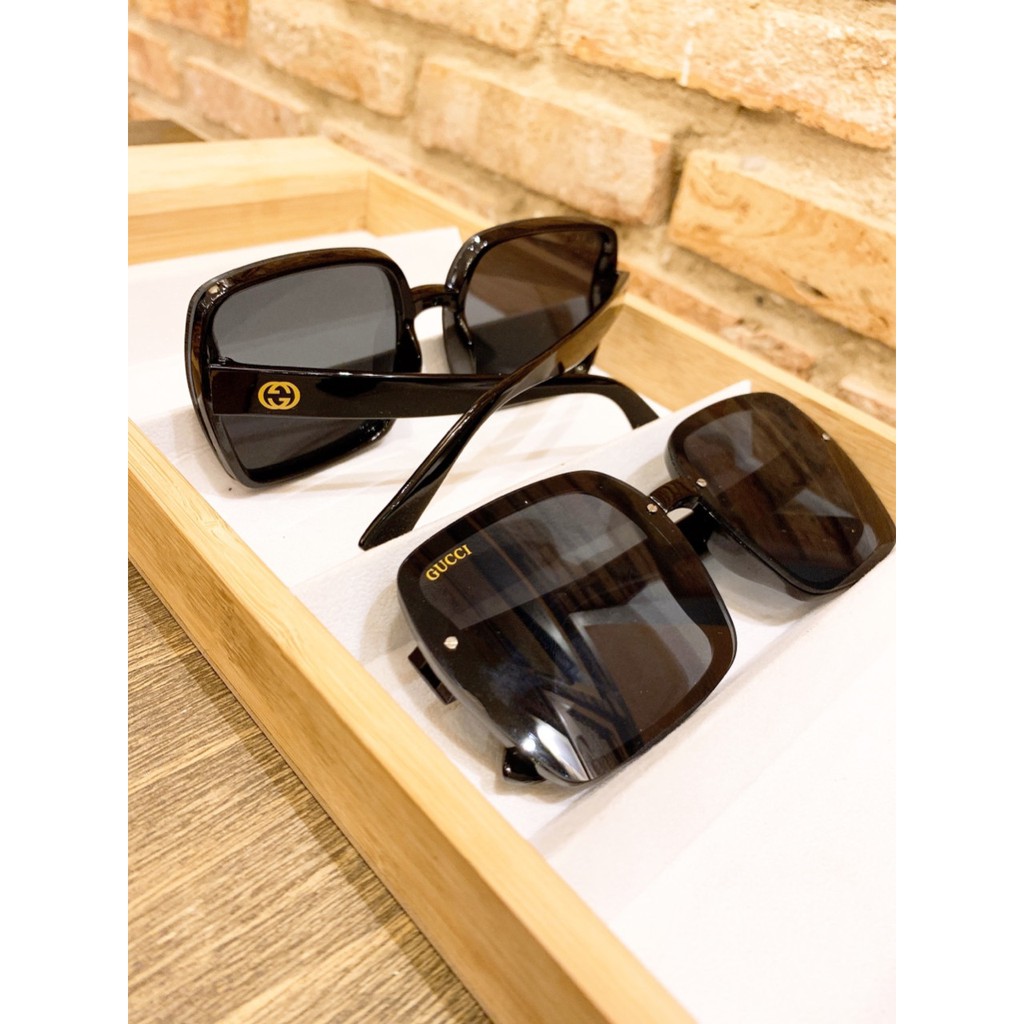 Kính mát cho nữ chống tia UV GV272 thời trang giá tốt ⭐Freeship Xtra⭐ | BigBuy360 - bigbuy360.vn