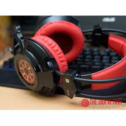 Tai nghe Over-ear SoundMAX AH 317