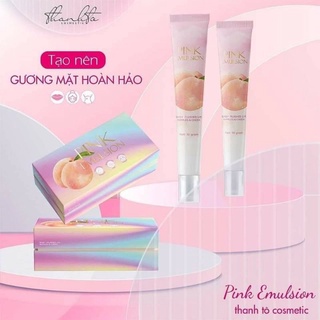 Kem dưỡng hồng má hồng môi Pink