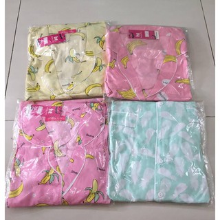 BỘ TOLE ( lanh) DÀI SAU SINH CHO MẸ