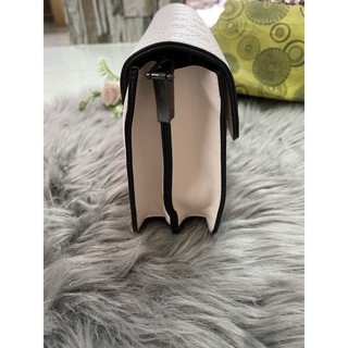Túi xách nữ da Qc
