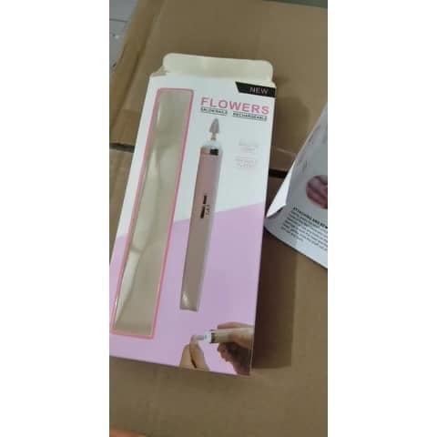 Máy mài móng tay, móng chân mini