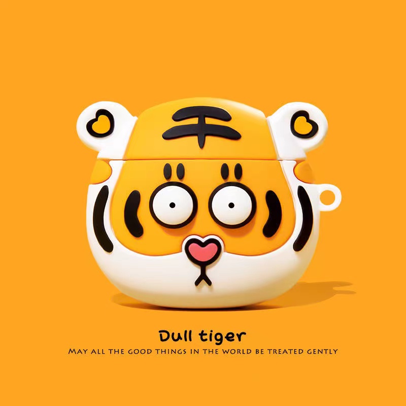 BASEUS Vỏ Bảo Vệ Hộp Sạc Tai Nghe Không Dây Bằng Silicon Mềm Chống Sốc Hình Ly Cà Phê Pokeball wm01 Hoạt Hình