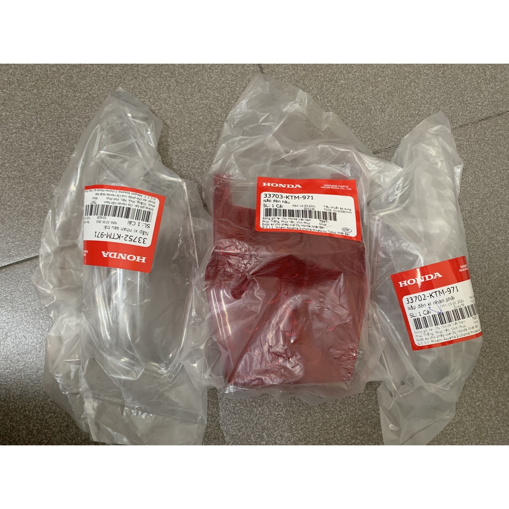 Nắp xi nhan trước sau xe future x hàng chính hãng