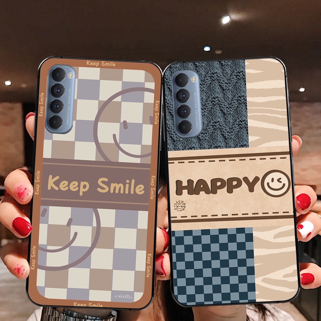 Ốp lưng Oppo Reno 3 - Reno 3 Pro - Reno 4 - Reno 4 Pro - Reno 5  gấu bearbrick in hình thể thao cá tính,siêu cute